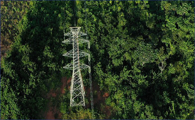 Environmental & Social Impact Assessment for 66 kV Transmission Line in Liberia